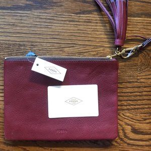 Fossil Hand Purse/Wallet